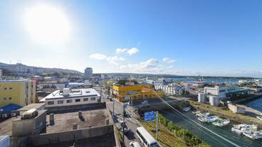 施設からの眺望 / 21