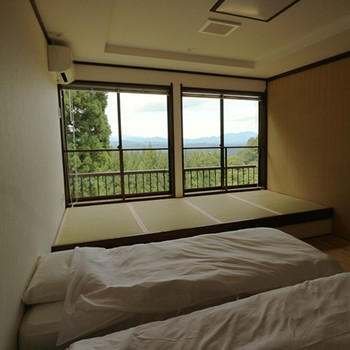 ドミトリーor和洋室で気軽にお泊り3479734