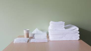 バスルームの設備 / 33