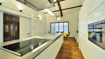 専用簡易キッチン / 17