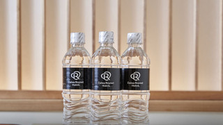 スタンダード ダブルルーム 禁煙