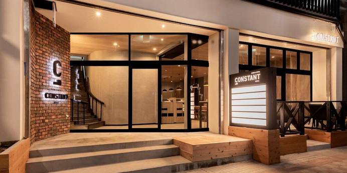 CABIN＆HOTEL CONSTANT NAHA（沖縄県 カプセルホテル） / 1