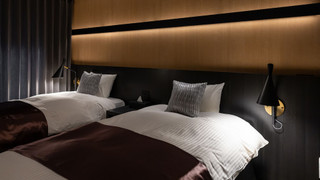 ベーシック 4 人部屋