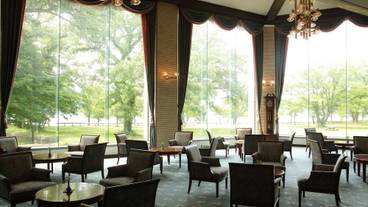 ロビー応接スペース / 7