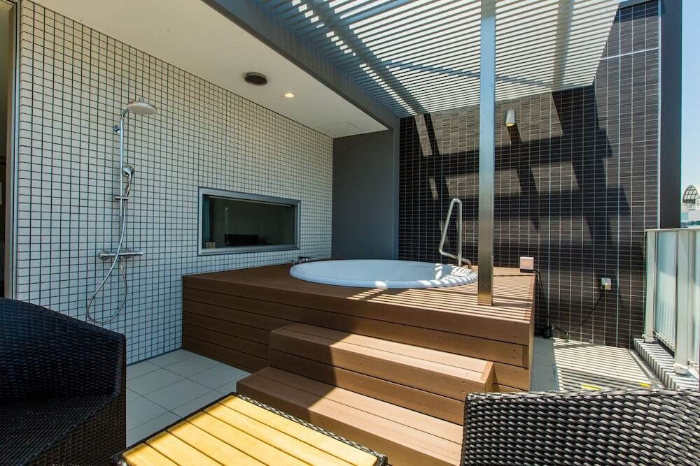 テラス / パティオ