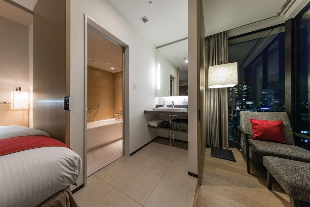 デラックスコーナーツイン②