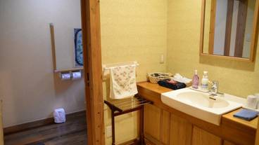 バスルーム / 22