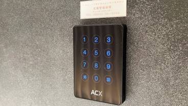 施設内の設備 / 21