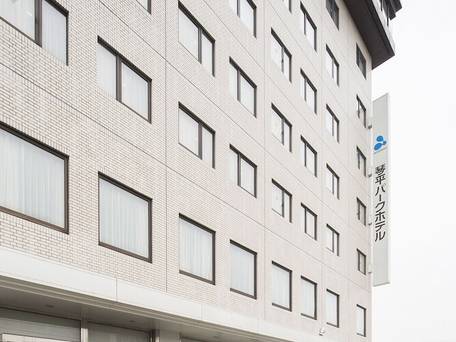 琴平パークホテル / 4