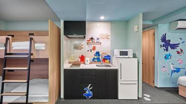 専用キッチン / 28