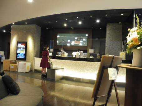 ドーミーインPREMIUM渋谷神宮前 / 3