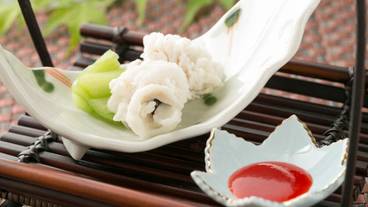 食事・飲み物 / 1