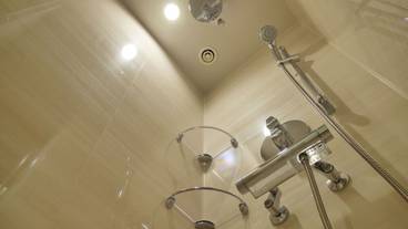 バスルームのシャワー / 28