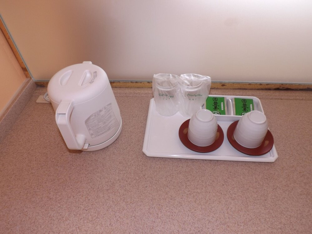 客室の設備とサービス