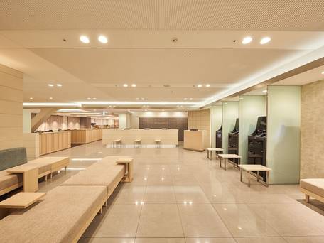 リッチモンドホテル福山駅前 / 2