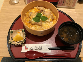 「秋田比内地鶏や」 料理 110266825 