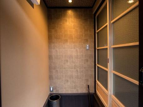 鈴 万寿寺（Rinn Manjuji） / 2