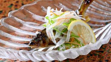 食事・飲み物 / 5