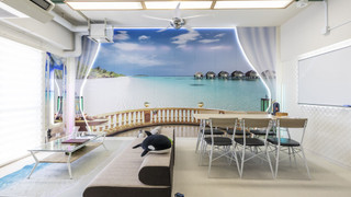 コンフォート ルーム 禁煙 共用バスルーム