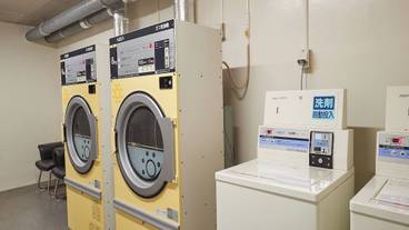 ランドリー ルーム / 6