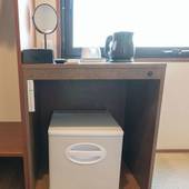 ホテルメルディア大阪肥後橋（大阪府 ビジネスホテル） / 5