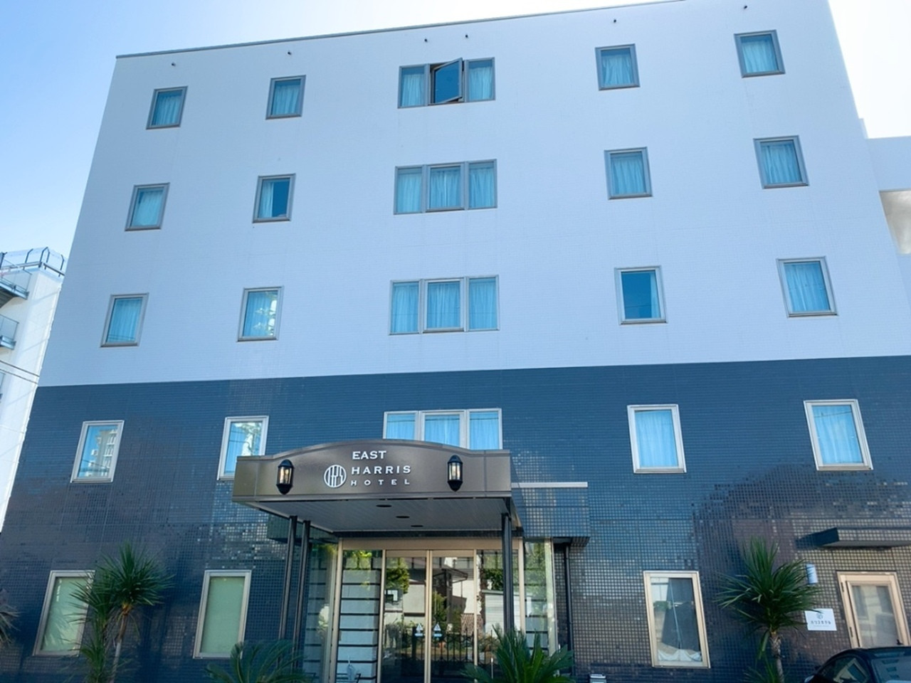 モダンなホテルでくつろぎの時間を♪3978169