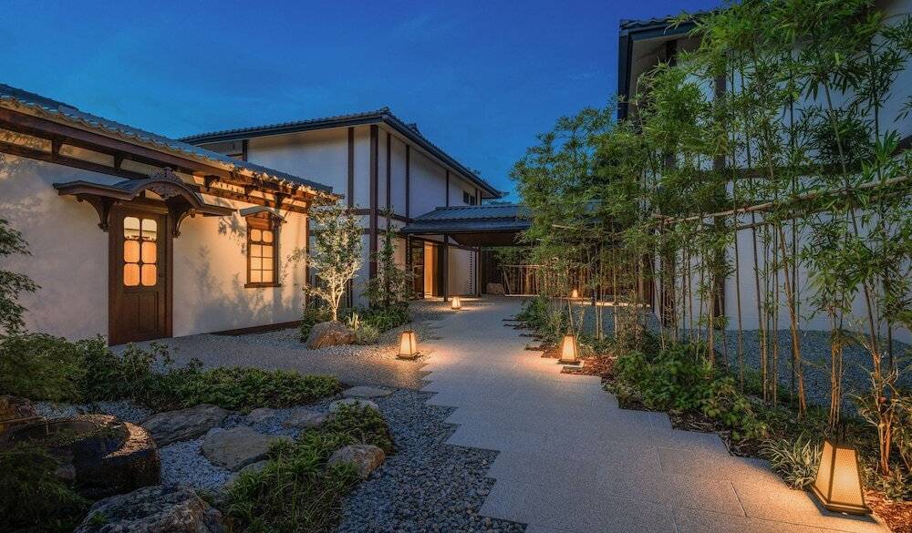 宿泊棟エリア / 5