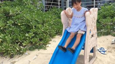 子供用の遊び場 - 屋外 / 6