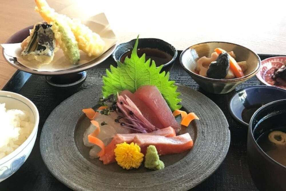 食事・飲み物