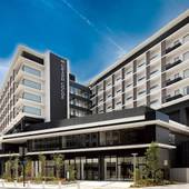 ホテル グラン・ココエ倉敷（岡山県 ビジネスホテル） / 3