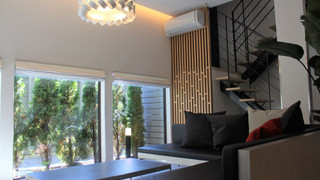 プレミアムルーム（２ベッドルーム）禁煙