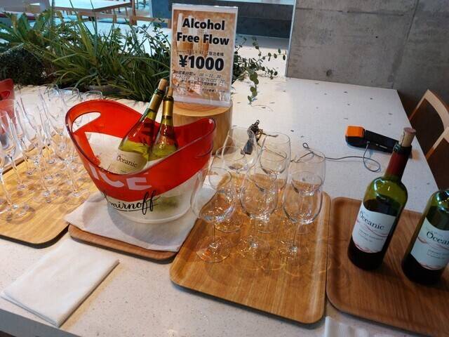 有料　フリーフローサービス / 3