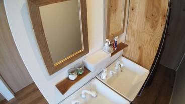 バスルーム / 13