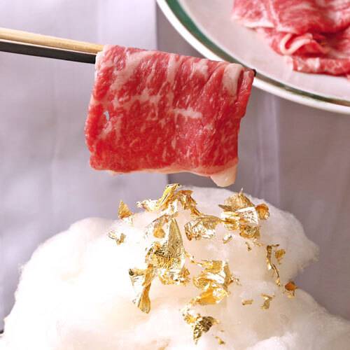 感動の美食と有馬の名湯を
満喫し尽くした2日間 / 2