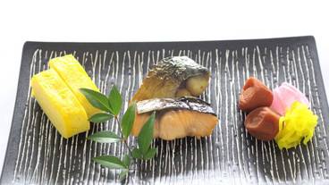 ビュッフェ / 23