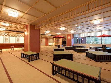 京都梅小路 花伝抄 / 4