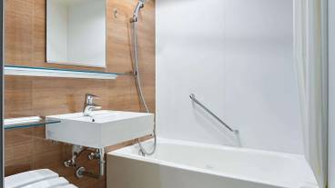 三井ガーデンホテル五反田（ミツイガーデンホテルゴタンダ） / 15