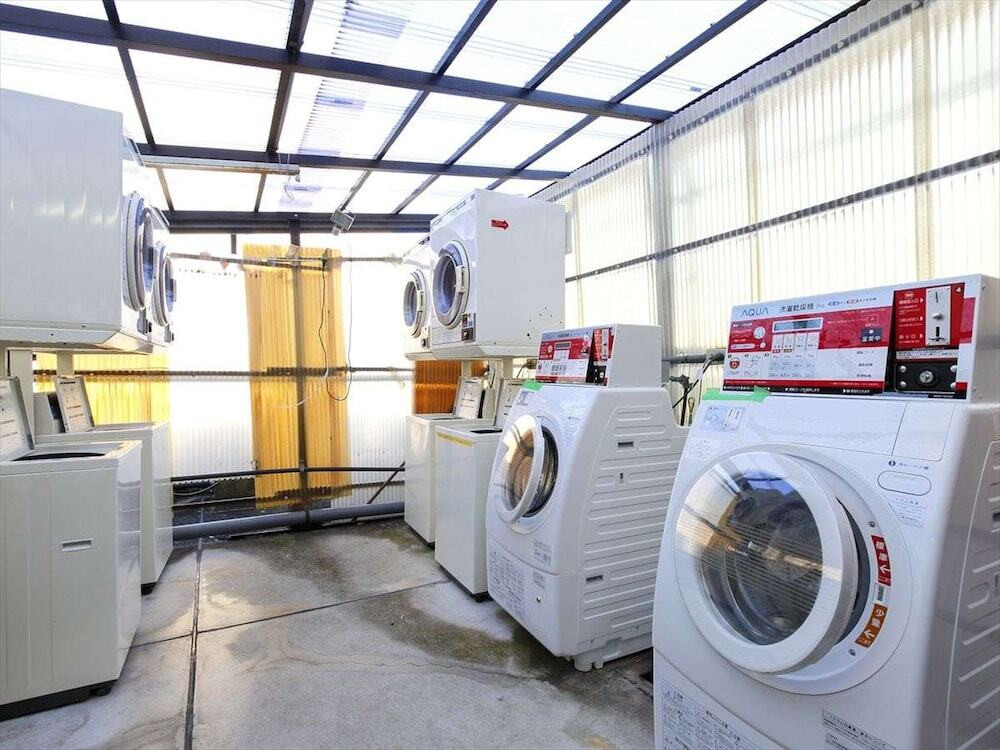 ランドリー ルーム