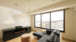 湯畑側エグゼクティブルーム　禁煙　浴室シャワーのみ