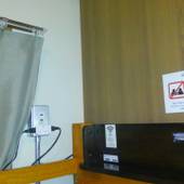 HOSTEL JIN（大阪府 スタンダードホテル） / 2