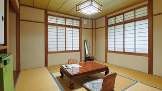 [禁煙] 和室8畳 [トイレ洗面付]