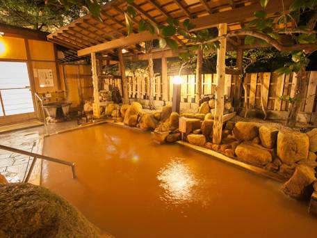 有馬温泉 月光園 游月山荘 / 2