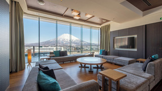 ペントハウス 4 ベッドルーム