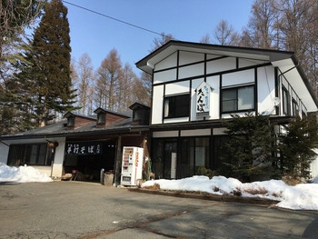 「たんぼ そば店」外観 788116 外観