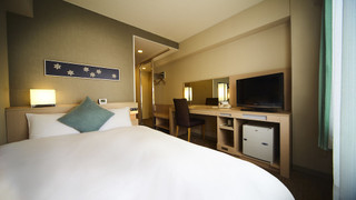 ダブルルーム 禁煙 (16 ㎡)