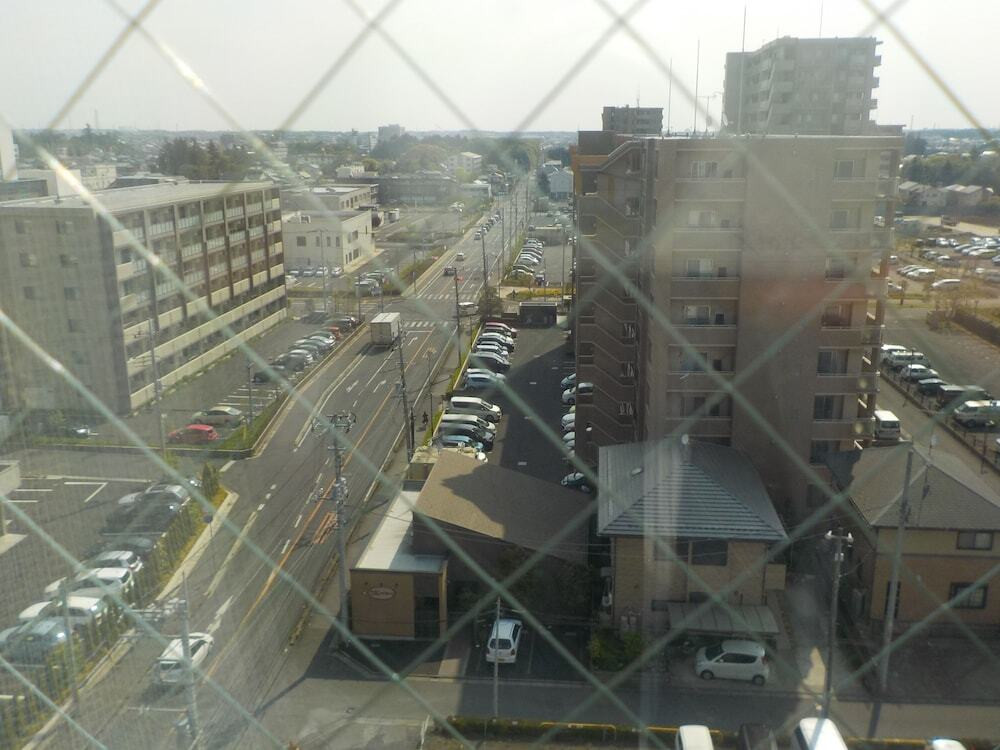 施設からの眺望