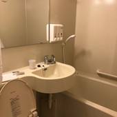 東横イン名古屋錦(愛知県 ビジネスホテル) / 4