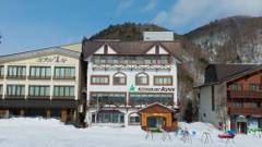 志賀山温泉 アスペン志賀