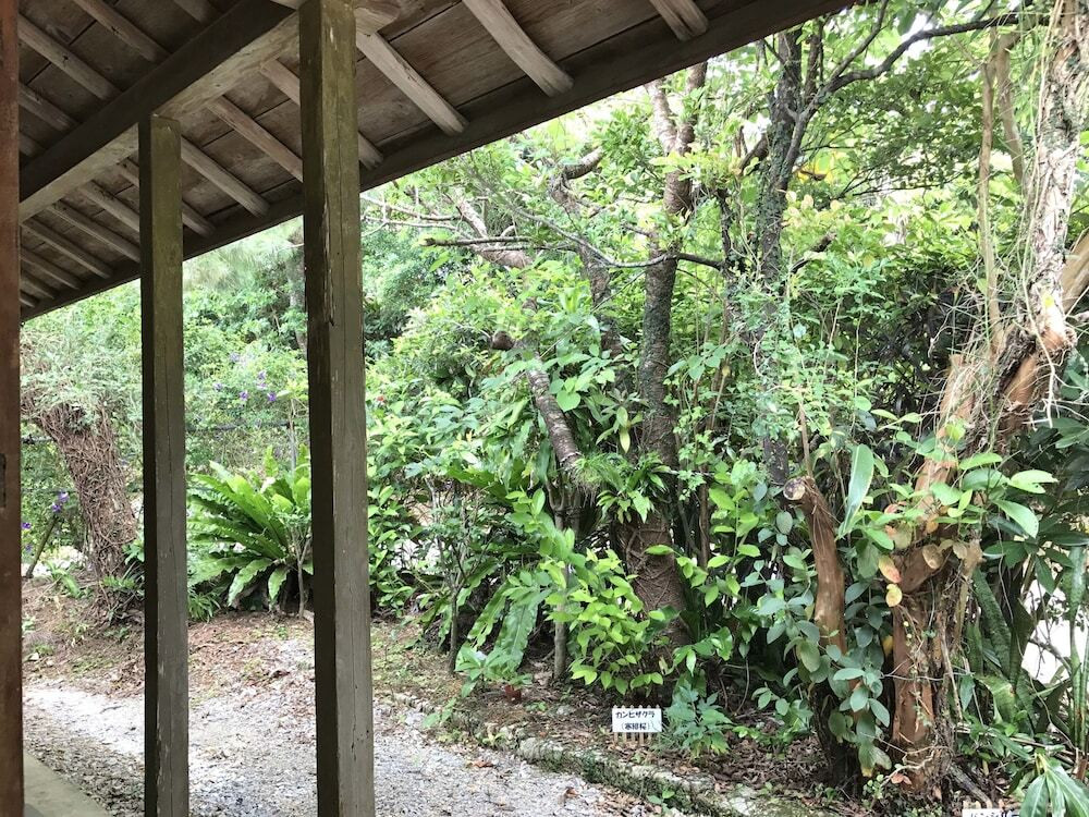 施設からの眺望