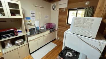 専用キッチン / 31